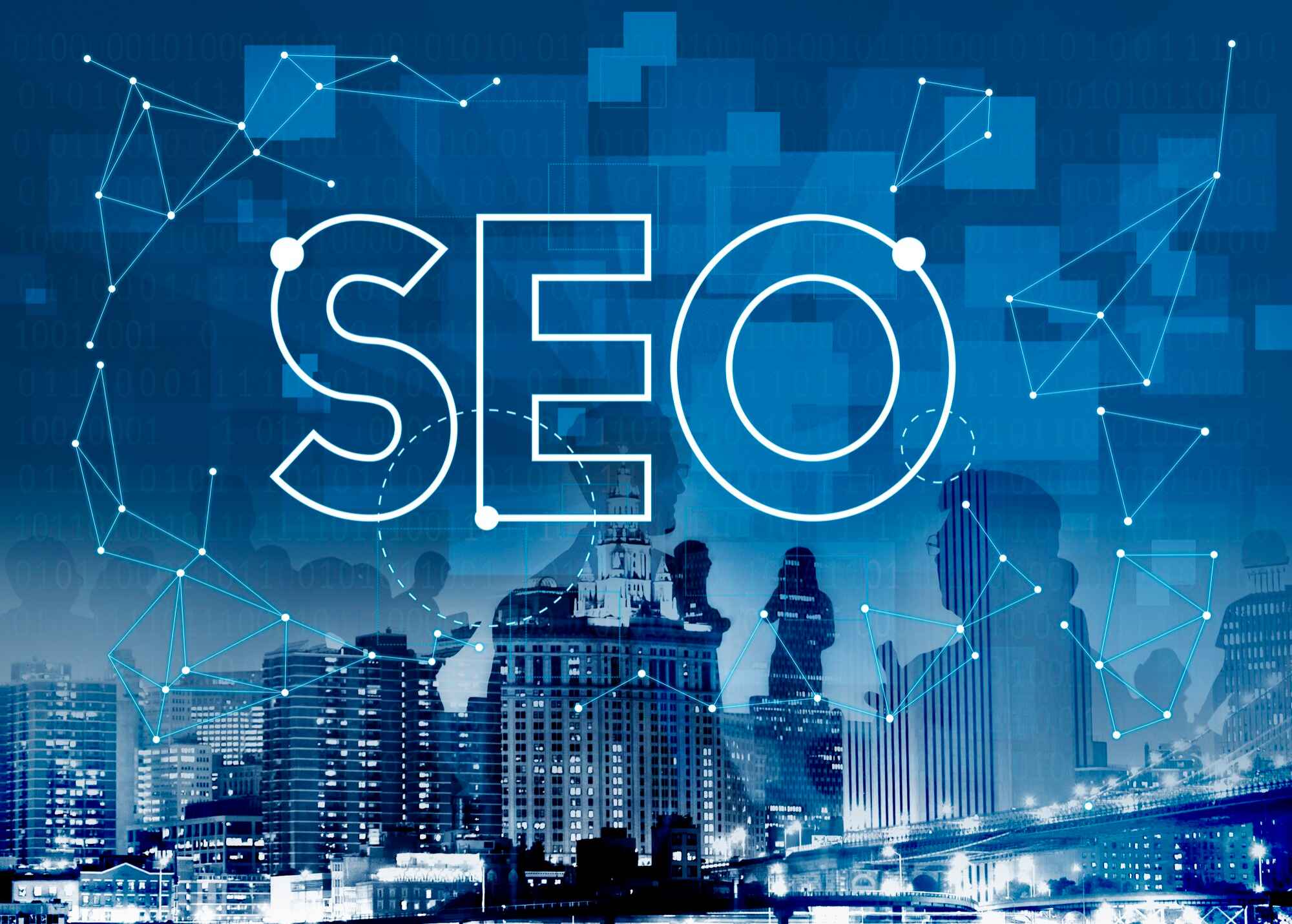 SEO and Google Business Profile training