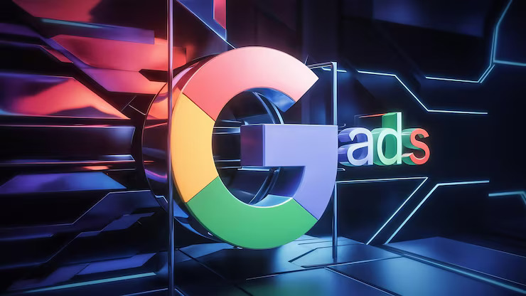 Google Ads training